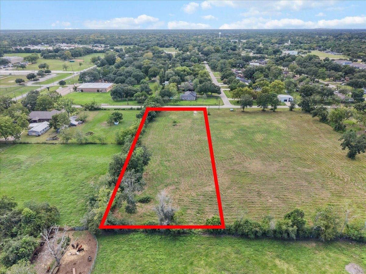 Lot 3 Avenue S, Santa Fe, TX 77510 Lot 3 Avenue S, Santa Fe, TX 77510