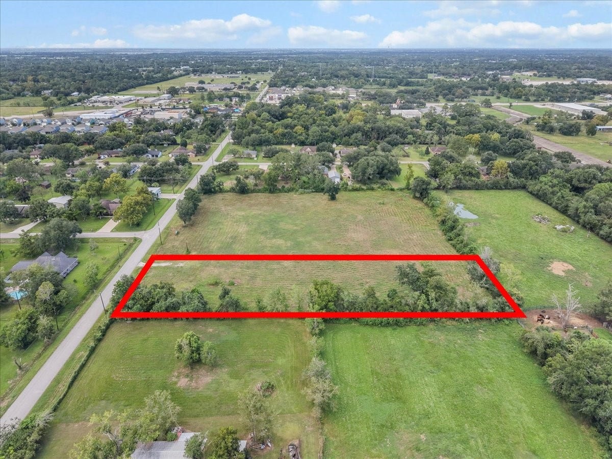 Lot 3 Avenue S, Santa Fe, TX 77510 Lot 3 Avenue S, Santa Fe, TX 77510