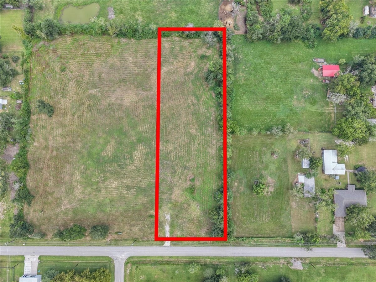 Lot 3 Avenue S, Santa Fe, TX 77510 Lot 3 Avenue S, Santa Fe, TX 77510