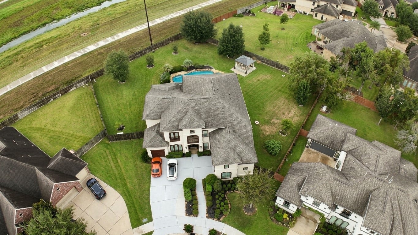 6907 Diamondleaf Court, Missouri City, TX 77459
