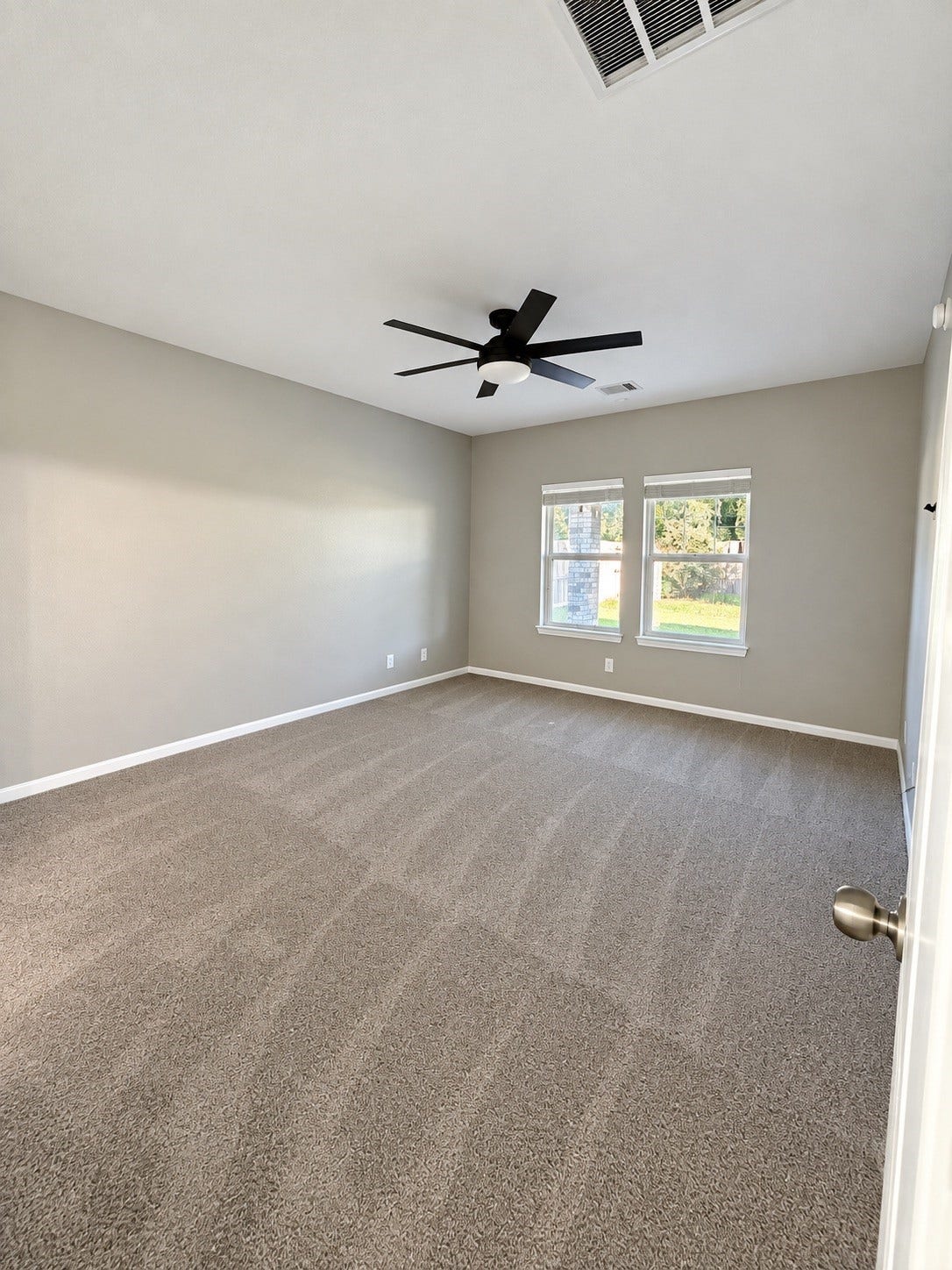 ANOTHER VIEW OF PRIMARY BEDROOM