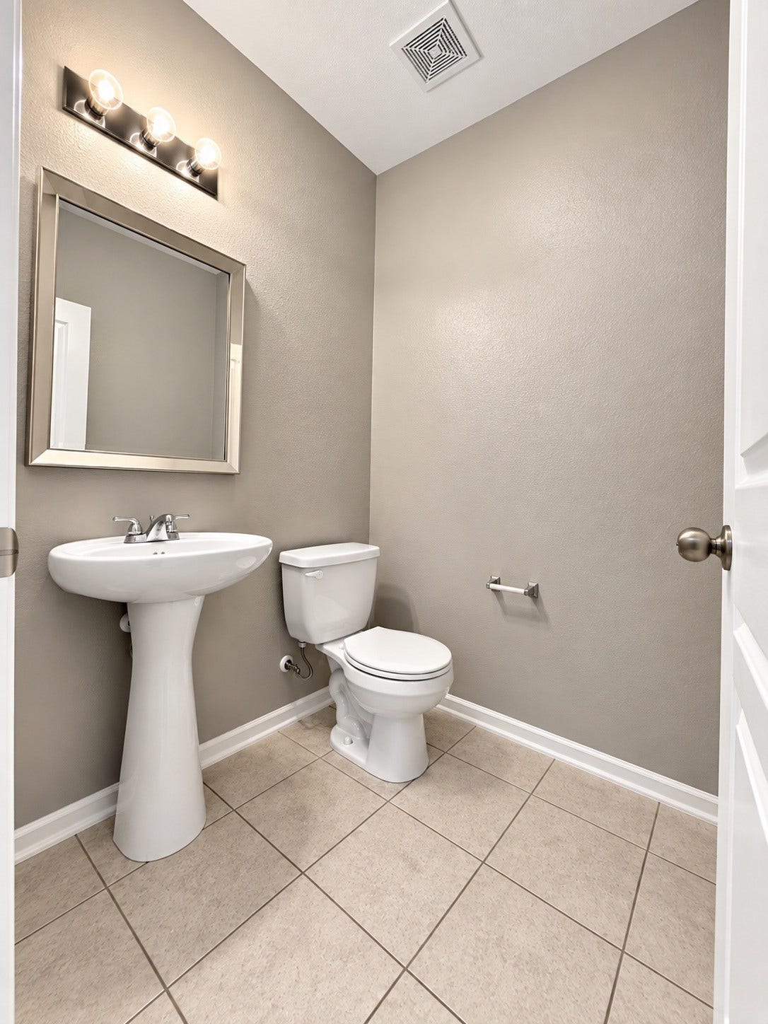 HALF BATH