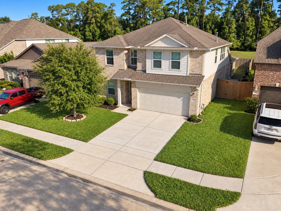 Property photo for 11335 Needlerock Court, Humble, TX