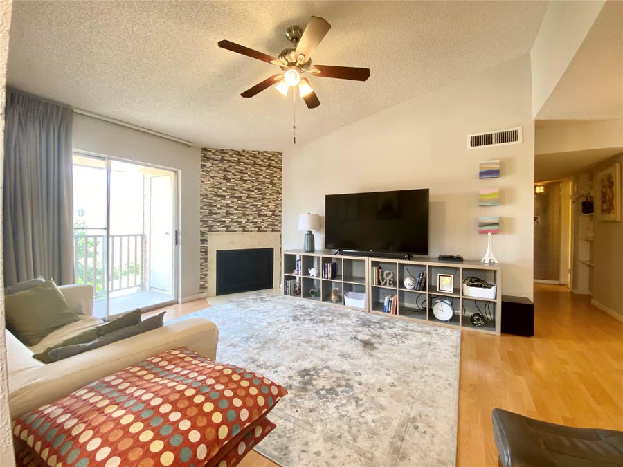 Property photo for 3100 Jeanetta Street, #802, Houston, TX
