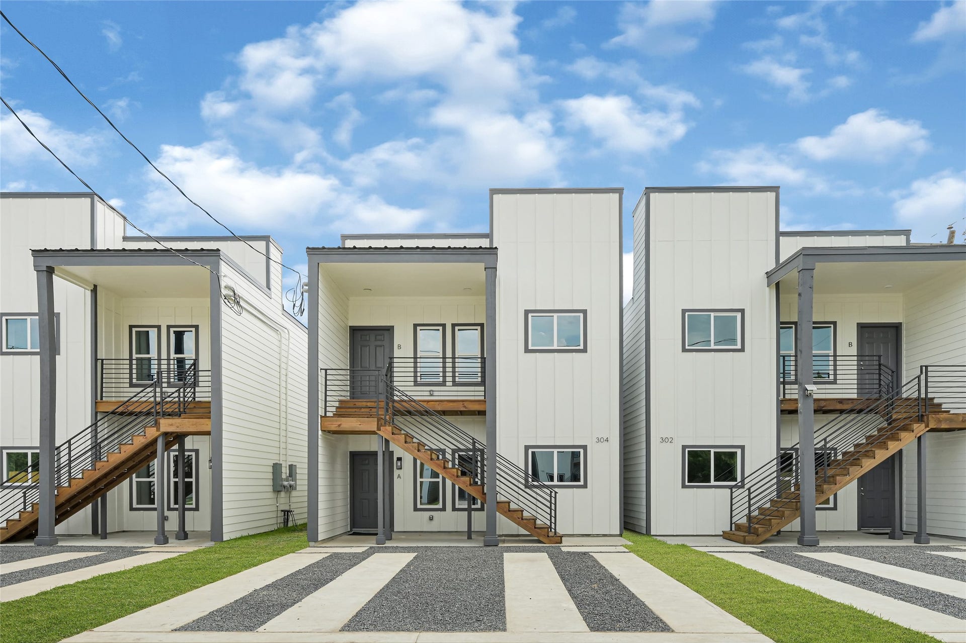303A/B Bolden Street, Houston, TX 77029 303A/B Bolden Street, Houston, TX 77029