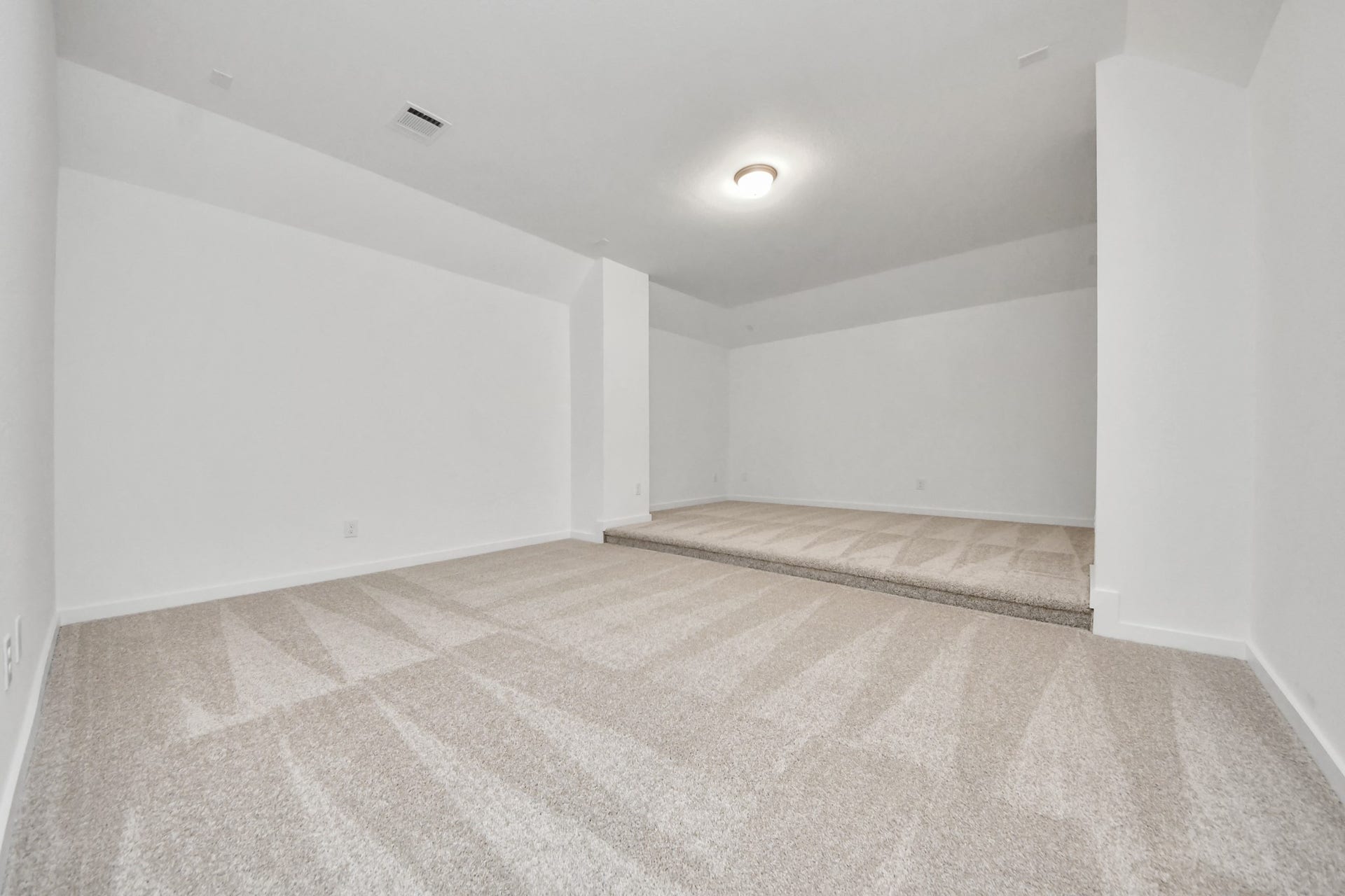 2056 Thimbleberry Lane, Magnolia, TX 77355 Media Room.