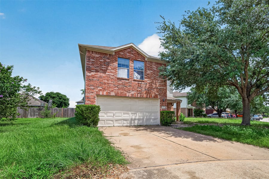 Property photo for 19451 Nasworthy Drive, Tomball, TX