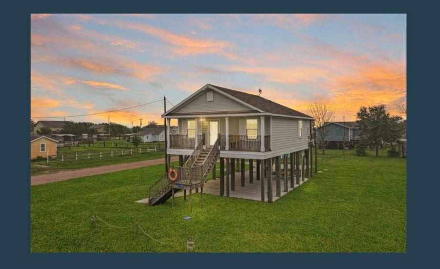 Property photo for 1124 Overton Avenue, Bolivar, TX