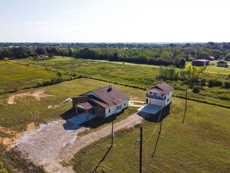 Property photo for 9435 A Oberrender Road, Needville, TX