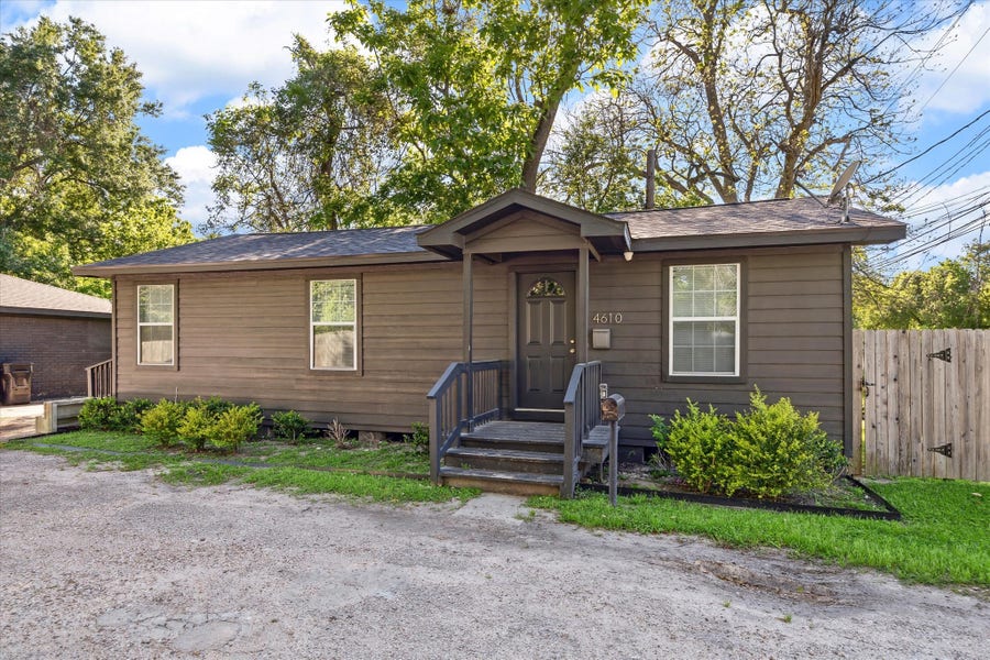 Property photo for 4606 Denmark Street, Houston, TX