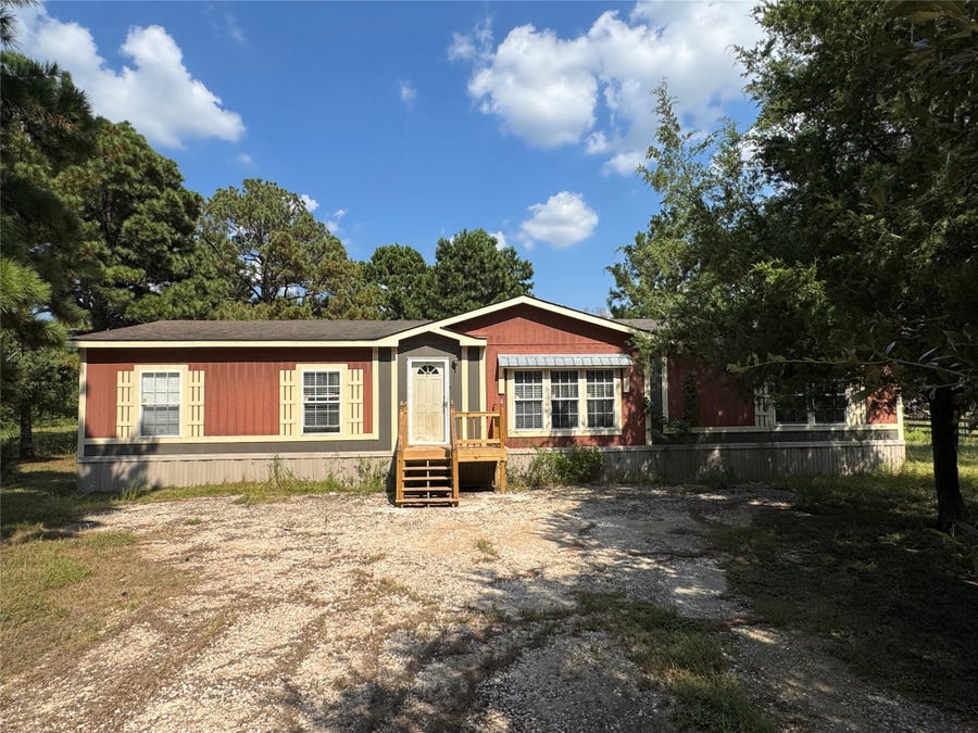 Property photo for 20310 Great Lake St, Waller, TX