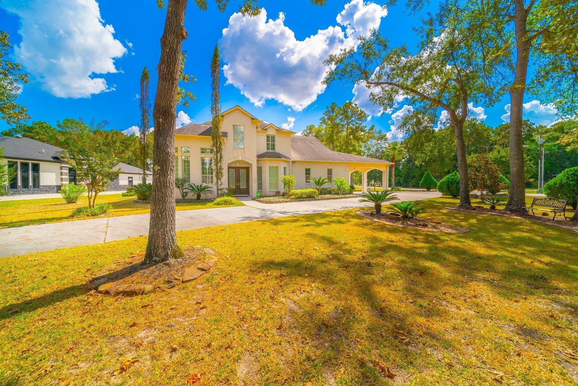 22951 Colorado Drive, Porter, TX 77365 22951 Colorado Drive, Porter, TX 77365