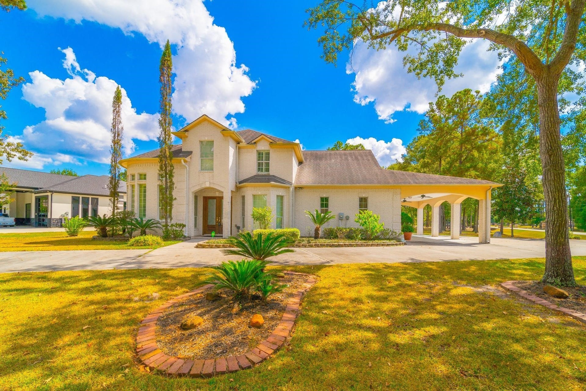 22951 Colorado Drive, Porter, TX 77365 22951 Colorado Drive, Porter, TX 77365