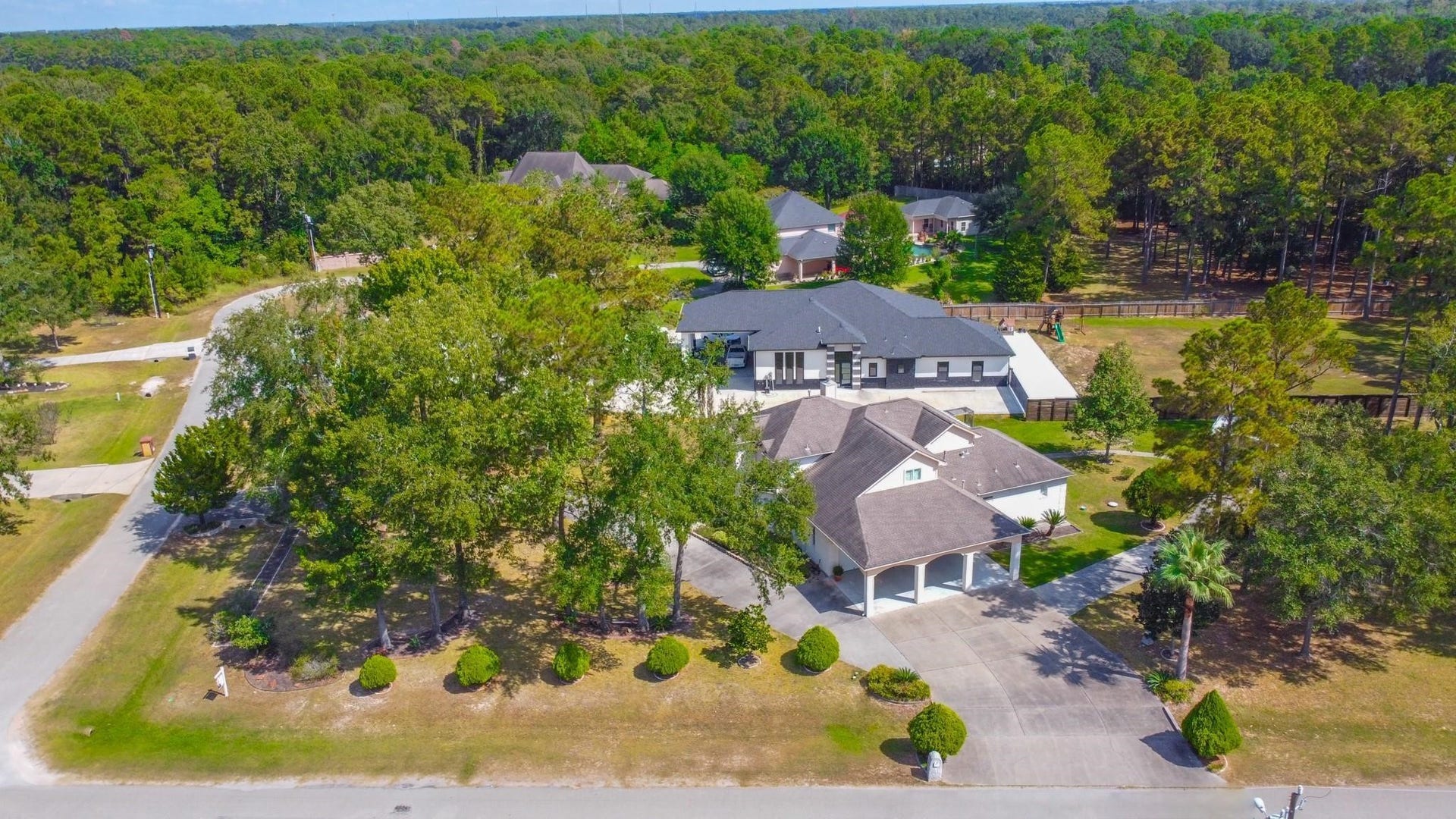 22951 Colorado Drive, Porter, TX 77365 22951 Colorado Drive, Porter, TX 77365