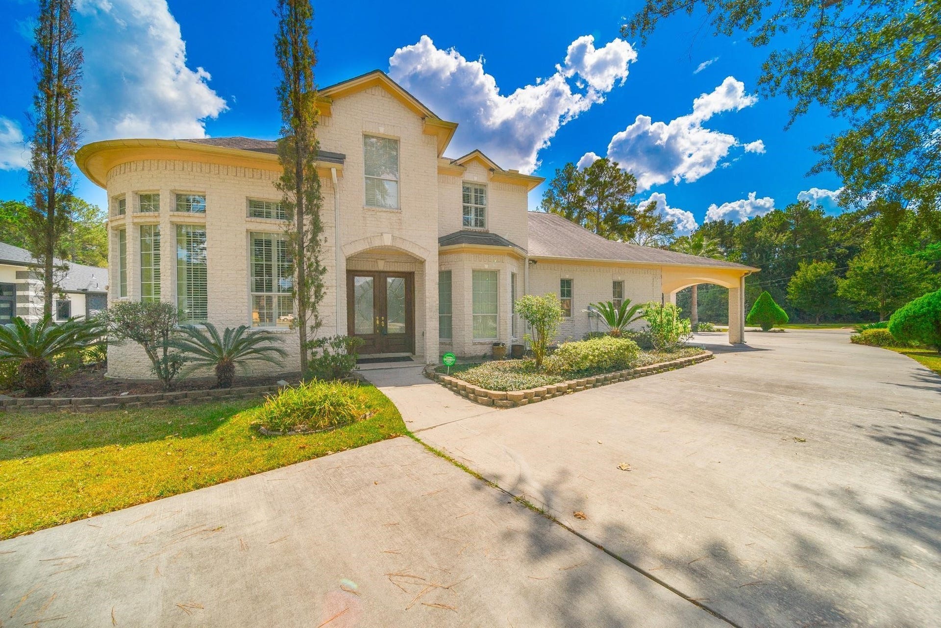 22951 Colorado Drive, Porter, TX 77365 22951 Colorado Drive, Porter, TX 77365