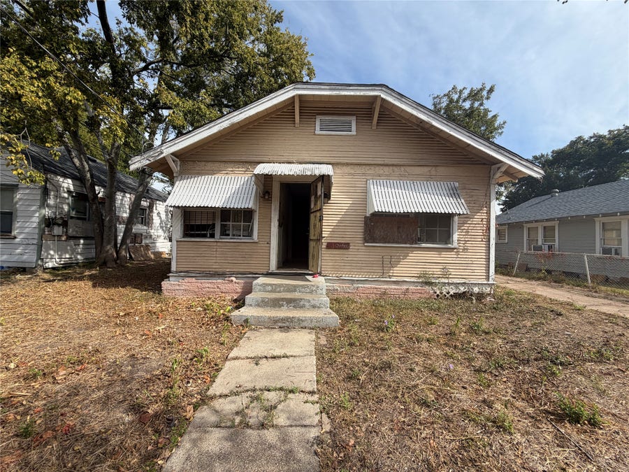 Property photo for 3025 Trulley Street, Houston, TX