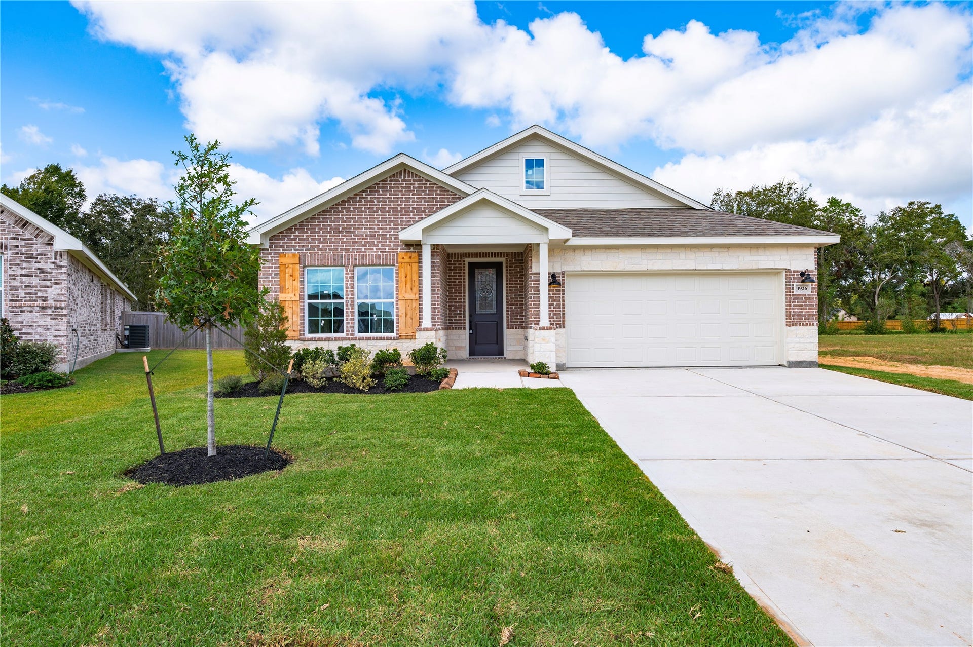 3926 Bur Oak Drive, Santa Fe, TX 77517 3926 Bur Oak Drive, Santa Fe, TX 77517