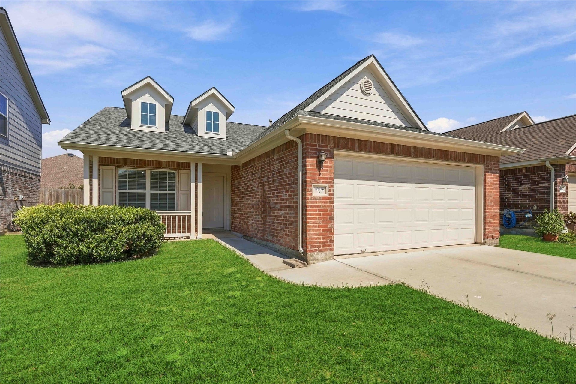 18114 Surrey Lake Lane, Richmond, TX 77407 18114 Surrey Lake Lane, Richmond, TX 77407