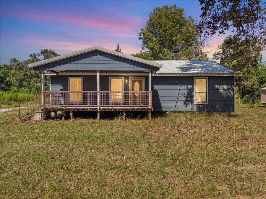 Property photo for 3134 California Avenue, Cleveland, TX