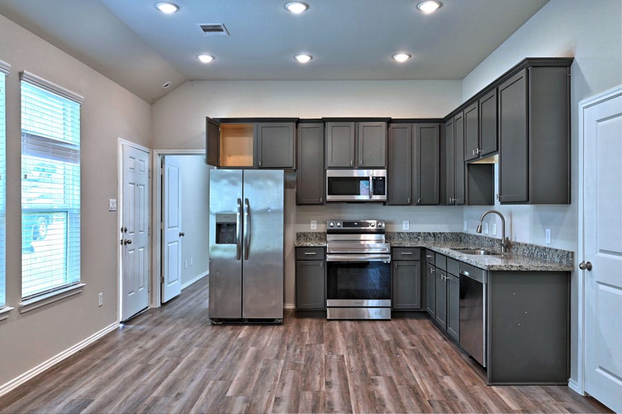 Property photo for 11552 Persimmon Street, Willis, TX