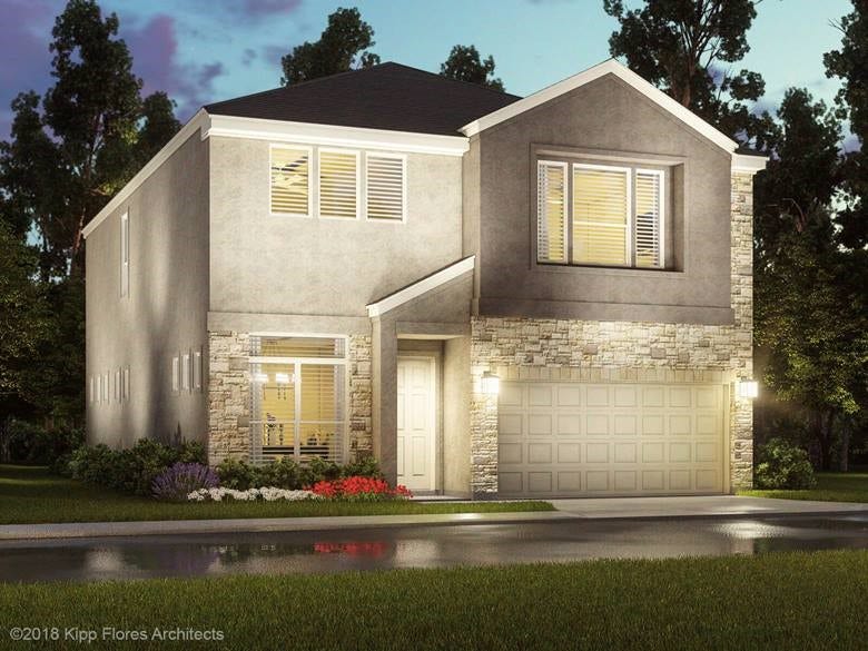 Property photo for 1414 Rail Junction Lane, Katy, TX