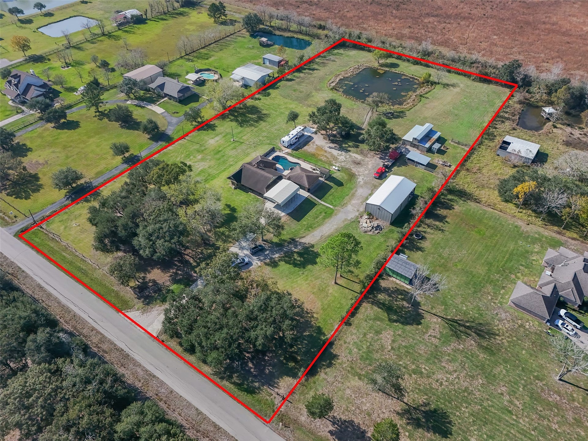 1014 Ginger Street, Santa Fe, TX 77517 1014 Ginger Street, Santa Fe, TX 77517