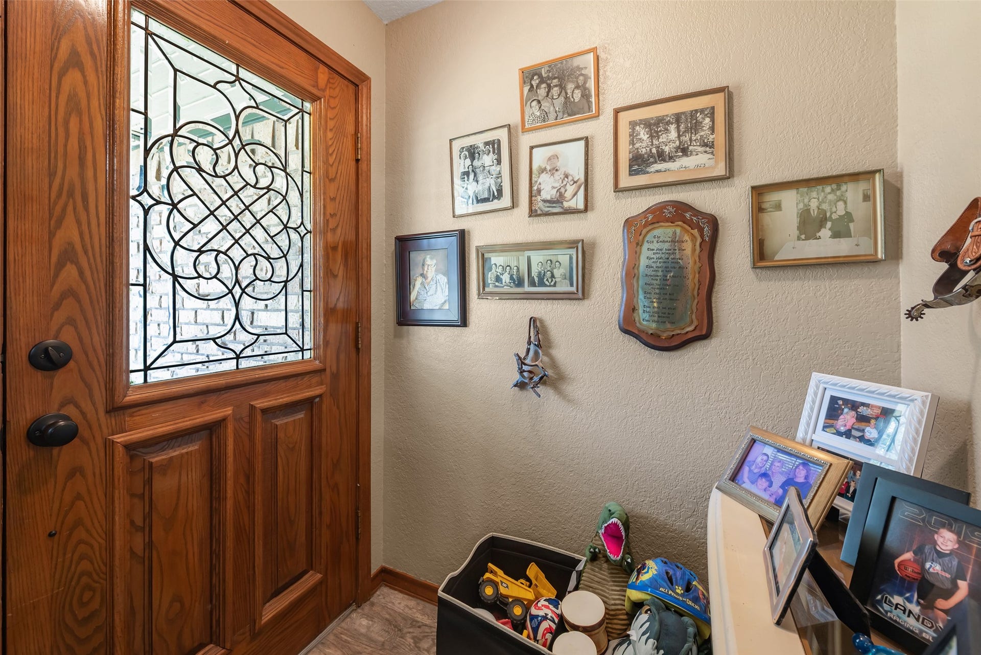 1014 Ginger Street, Santa Fe, TX 77517 1014 Ginger Street, Santa Fe, TX 77517