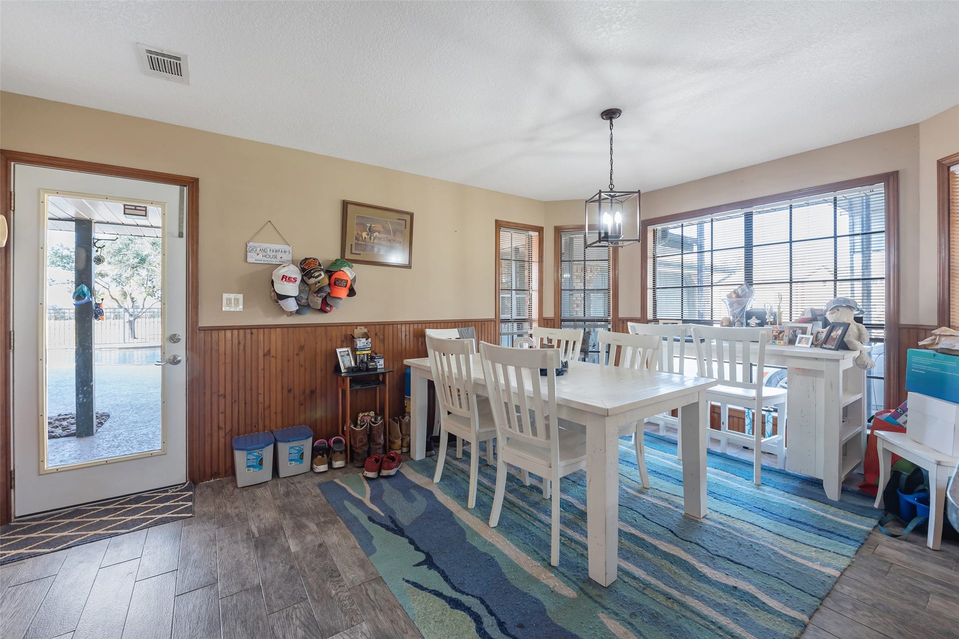 1014 Ginger Street, Santa Fe, TX 77517 1014 Ginger Street, Santa Fe, TX 77517