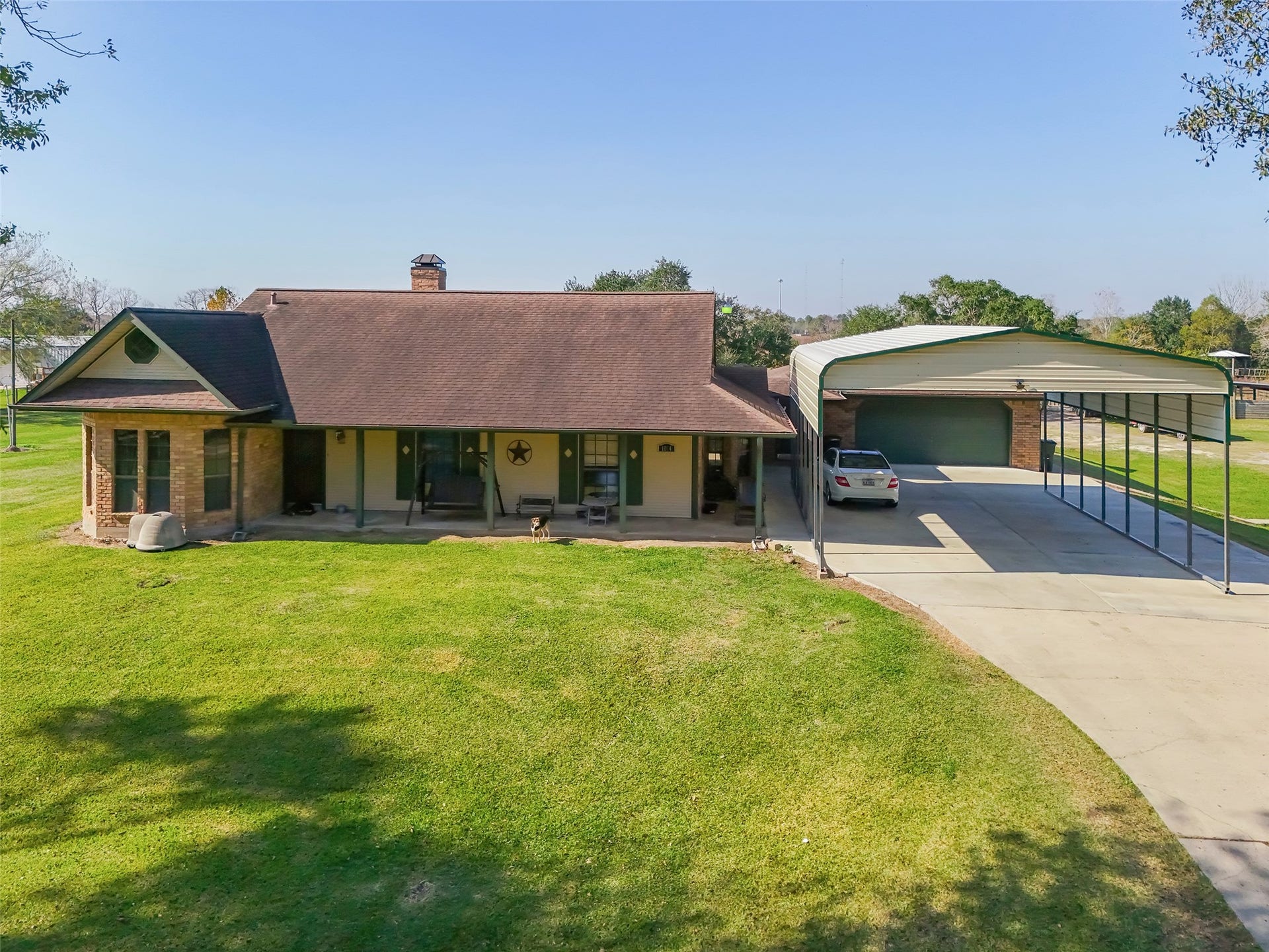 1014 Ginger Street, Santa Fe, TX 77517 1014 Ginger Street, Santa Fe, TX 77517