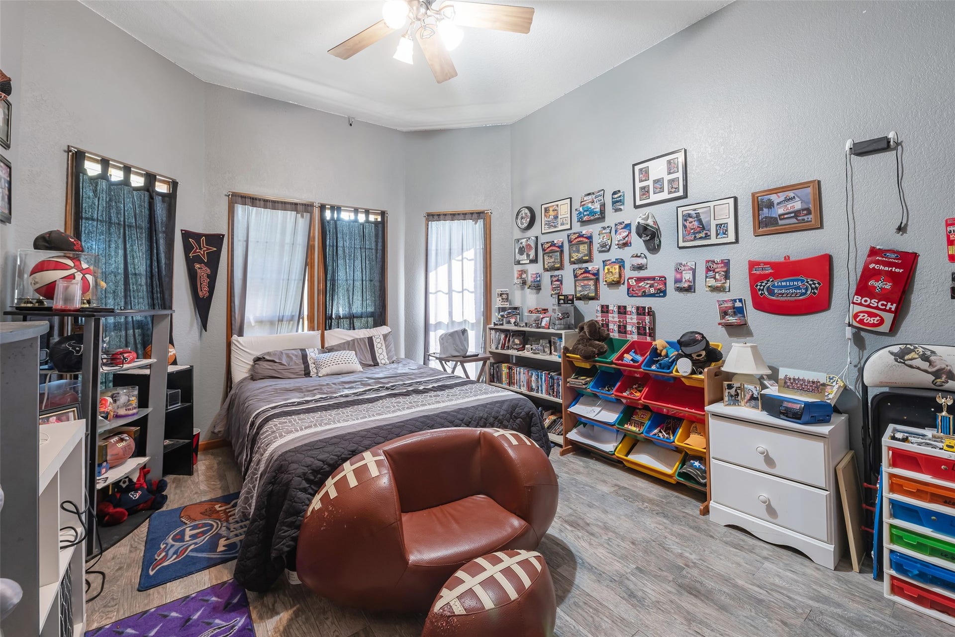 1014 Ginger Street, Santa Fe, TX 77517 1014 Ginger Street, Santa Fe, TX 77517