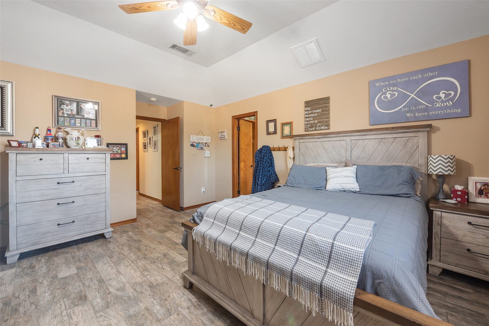 1014 Ginger Street, Santa Fe, TX 77517 1014 Ginger Street, Santa Fe, TX 77517