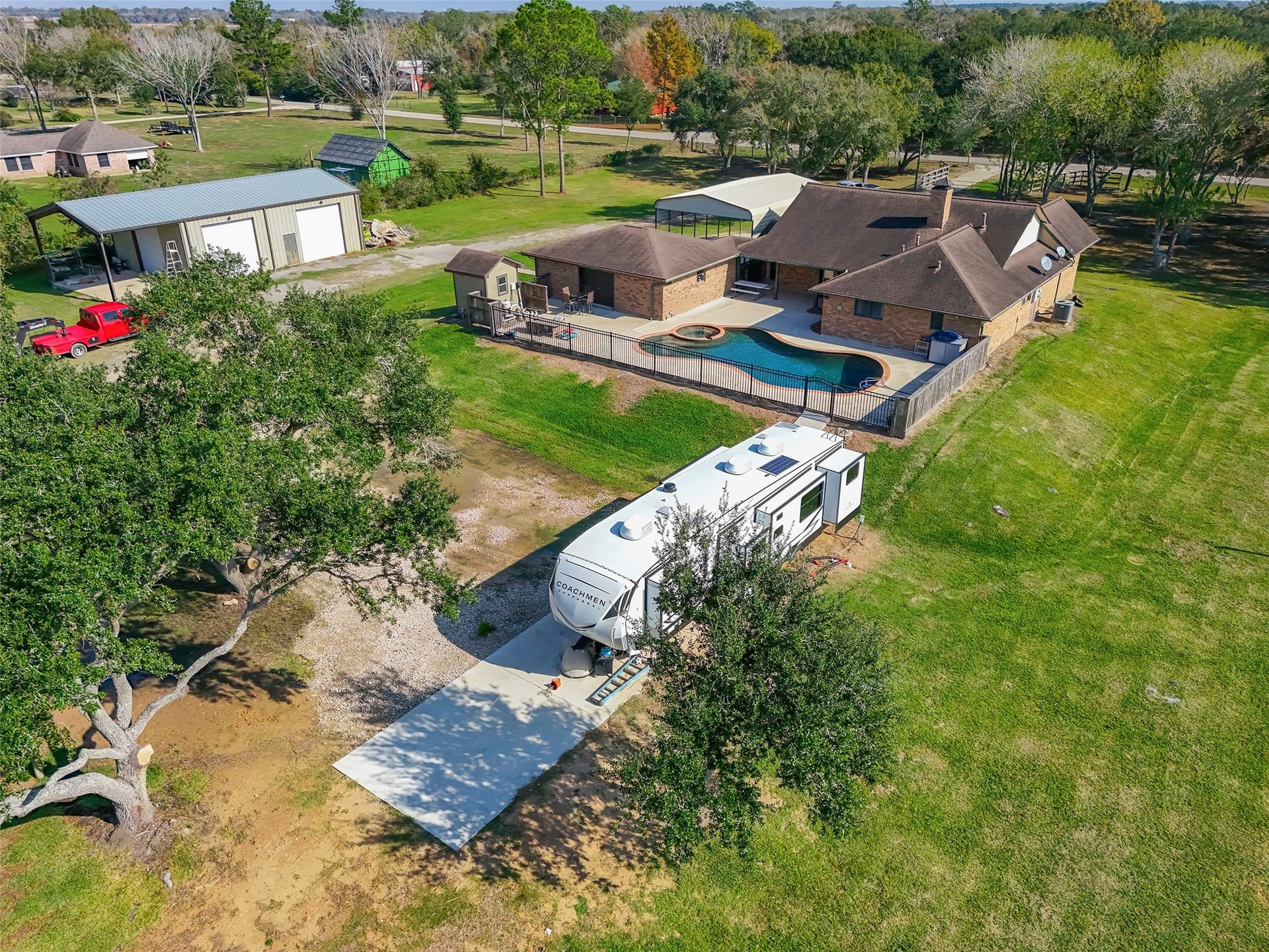 1014 Ginger Street, Santa Fe, TX 77517 1014 Ginger Street, Santa Fe, TX 77517