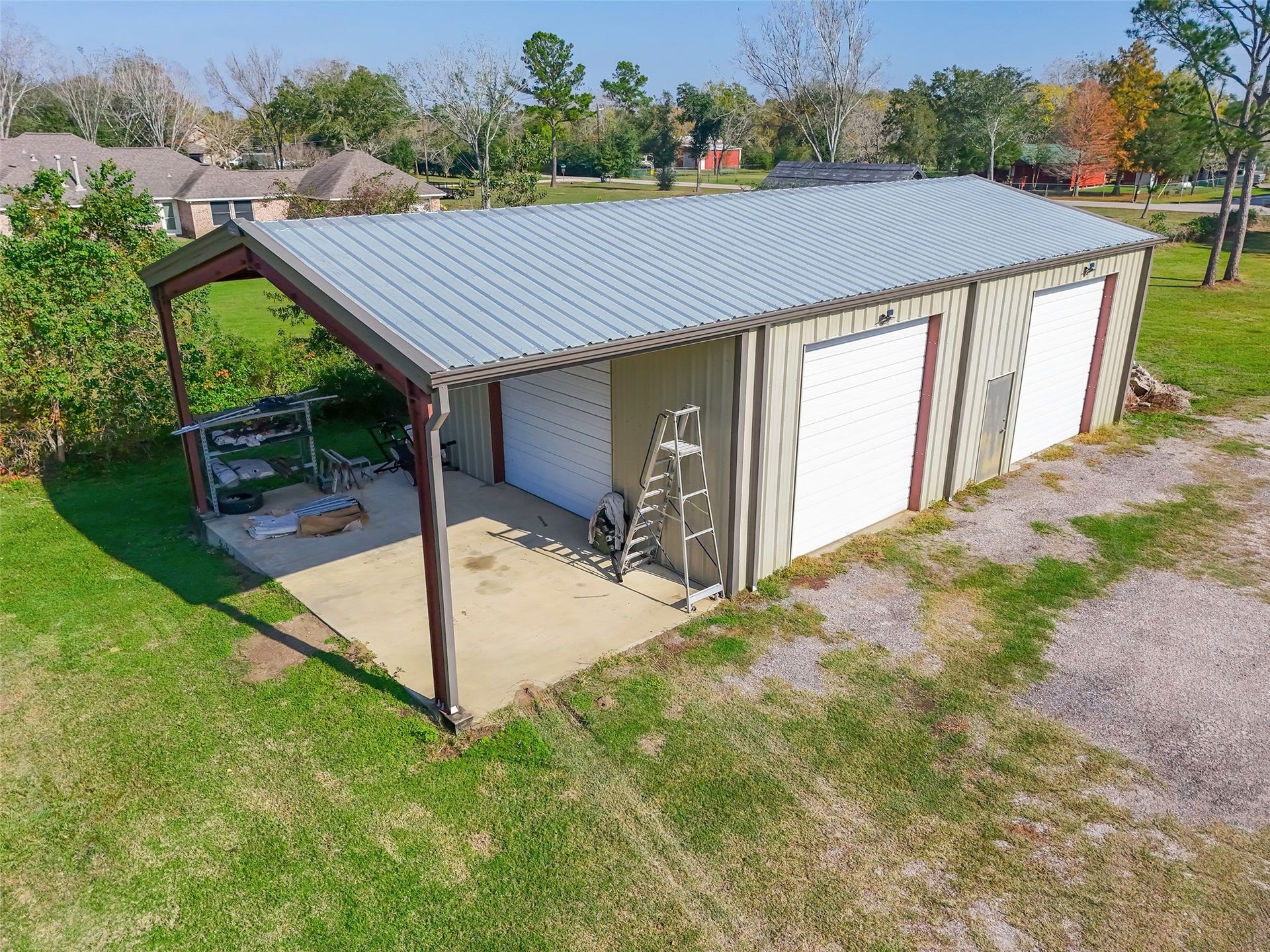 1014 Ginger Street, Santa Fe, TX 77517 1014 Ginger Street, Santa Fe, TX 77517