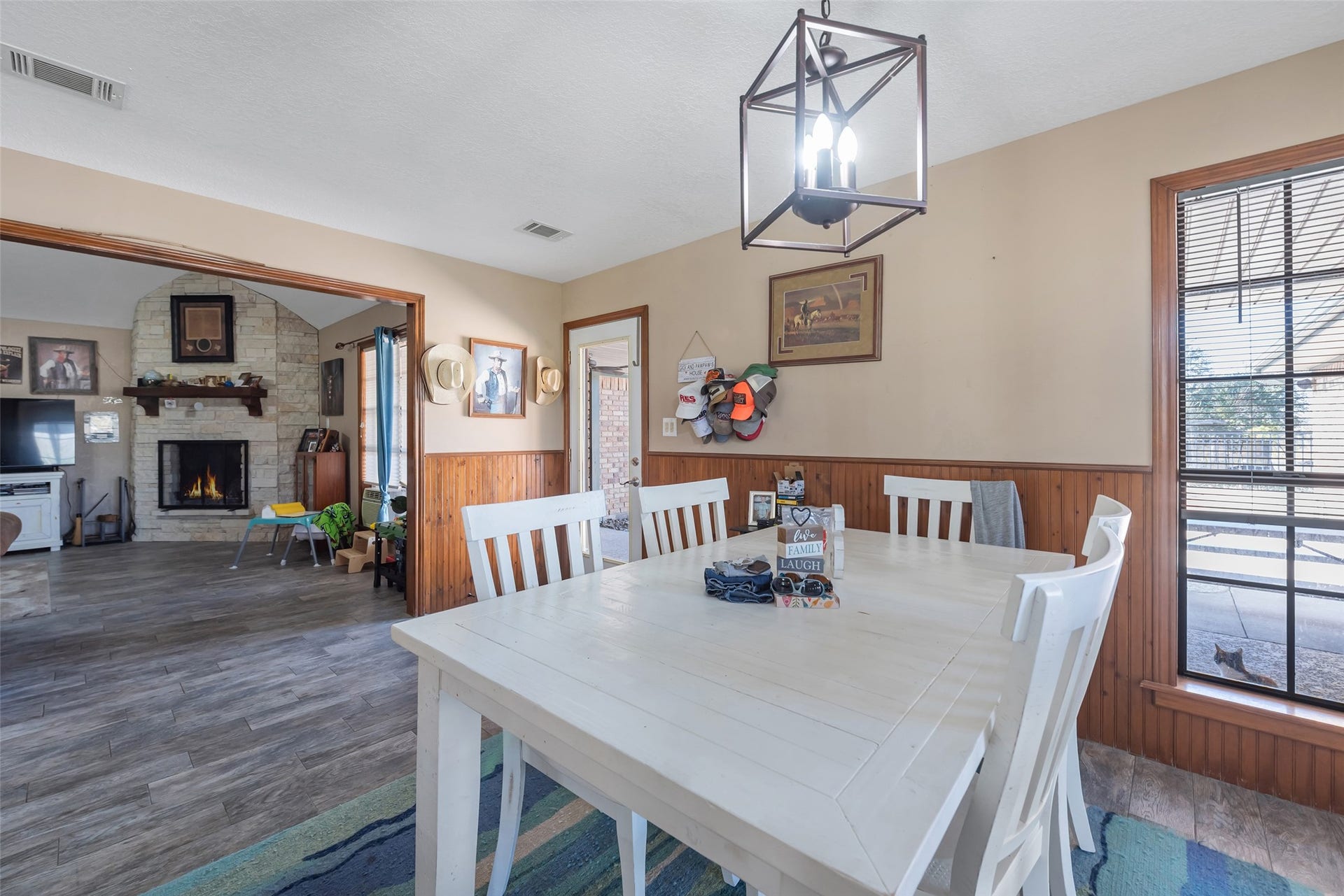 1014 Ginger Street, Santa Fe, TX 77517 1014 Ginger Street, Santa Fe, TX 77517