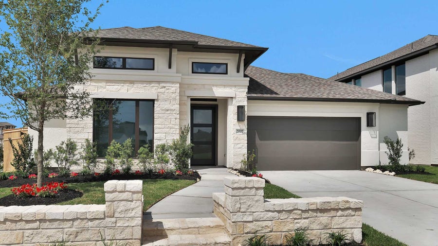 Property photo for 2007 Orchard Rose Drive, Missouri City, TX