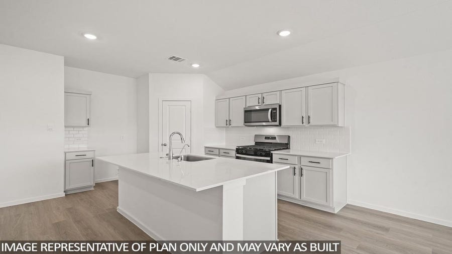 Property photo for 14317 Moonflower Drive, Splendora, TX