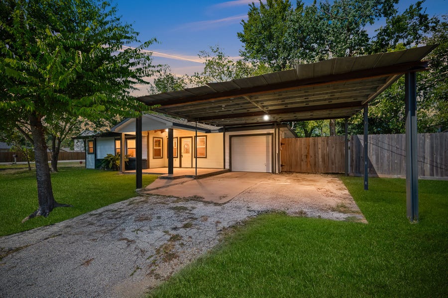 Property photo for 2222 Peppermill Road, Houston, TX