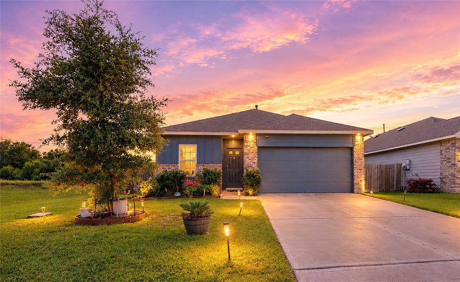 Property photo for 4319 River Road, Richmond, TX