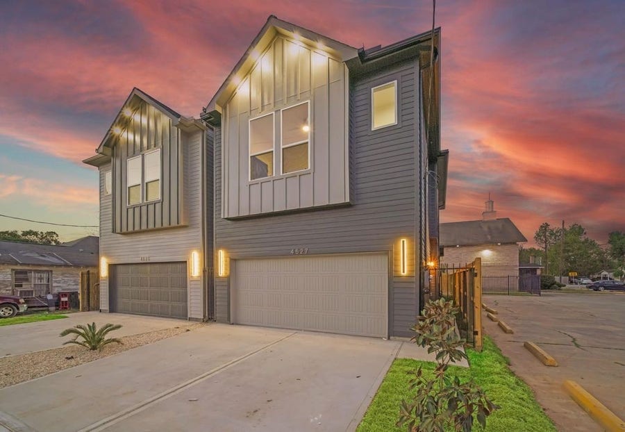 Property photo for 4527 Davenport Street, Houston, TX