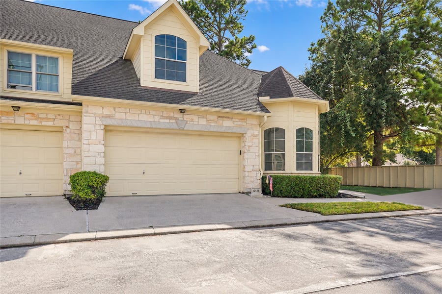 Property photo for 12536 Millridge Pines Court, Houston, TX