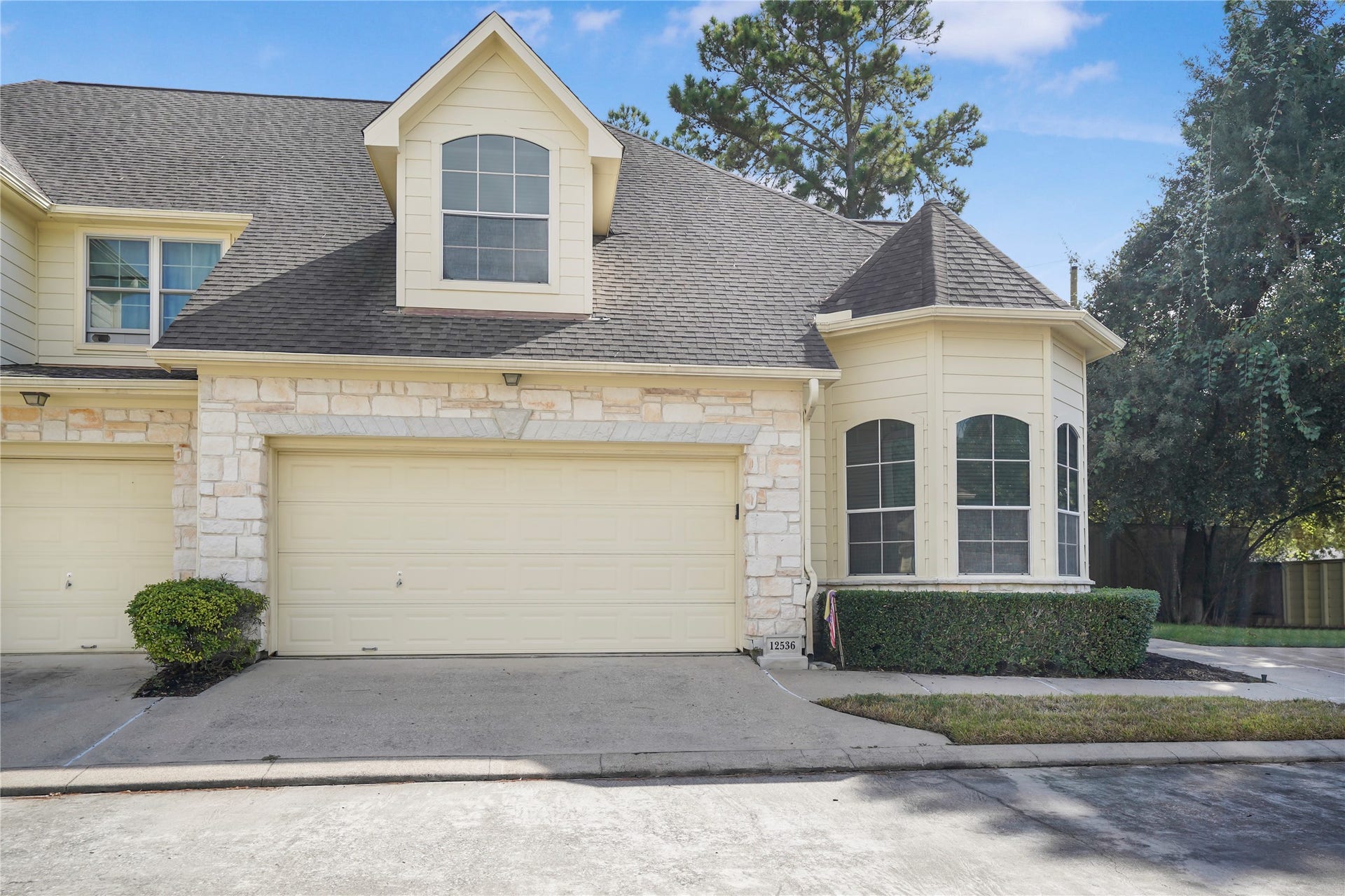 12536 Millridge Pines Court, Houston, TX 77070 12536 Millridge Pines Court, Houston, TX 77070