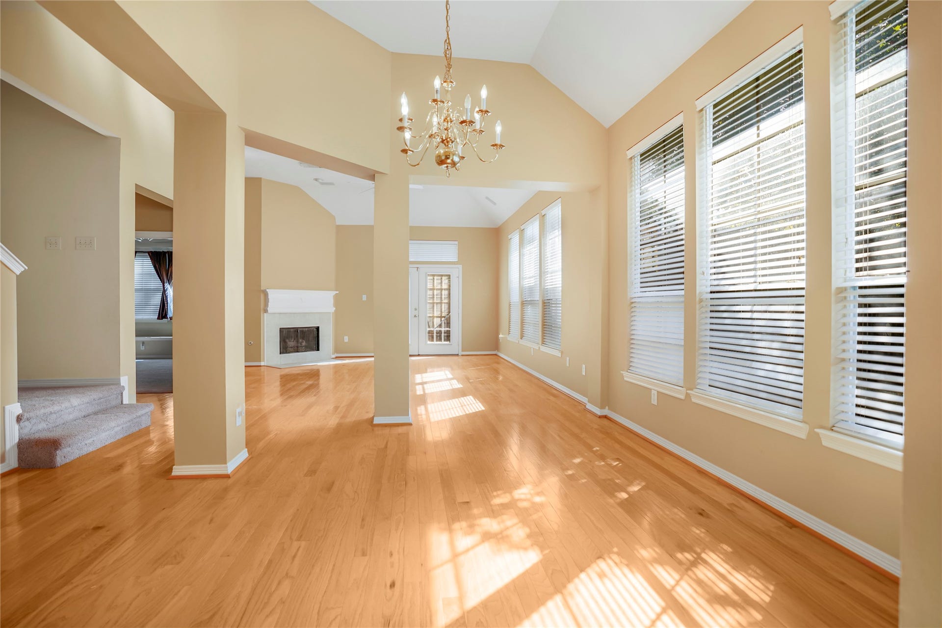 12536 Millridge Pines Court, Houston, TX 77070 12536 Millridge Pines Court, Houston, TX 77070