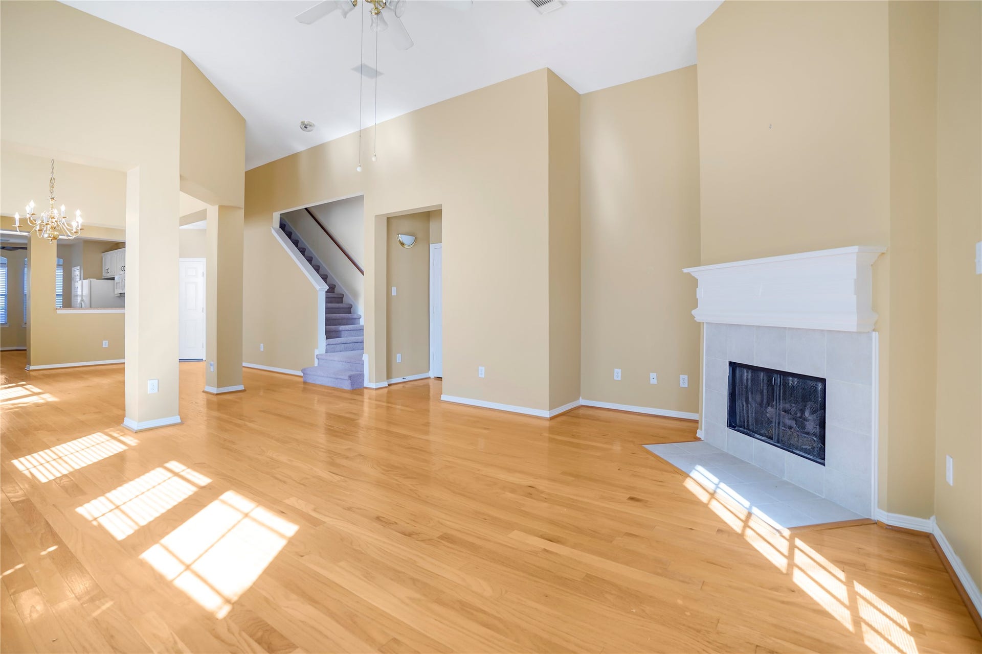 12536 Millridge Pines Court, Houston, TX 77070 12536 Millridge Pines Court, Houston, TX 77070