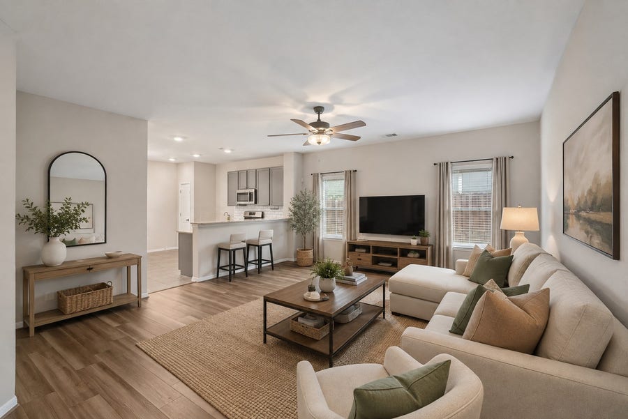 Property photo for 1103 Grand Junction Drive, Tomball, TX