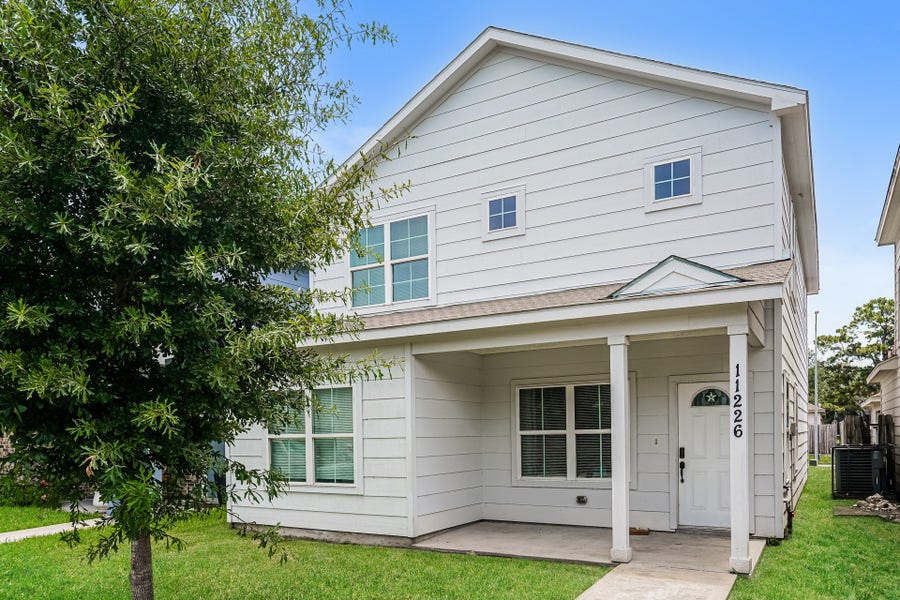 Property photo for 11226 Carla Street, Houston, TX