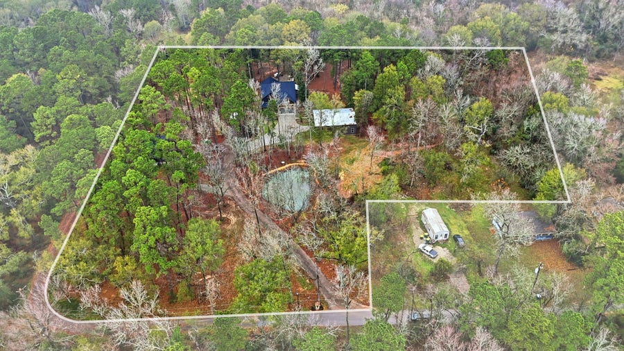 Property photo for 1480 Traylor Road, Conroe, TX