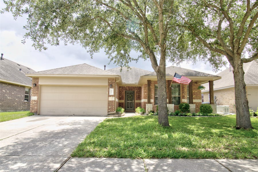 Property photo for 20311 Little Wing Drive, Spring, TX