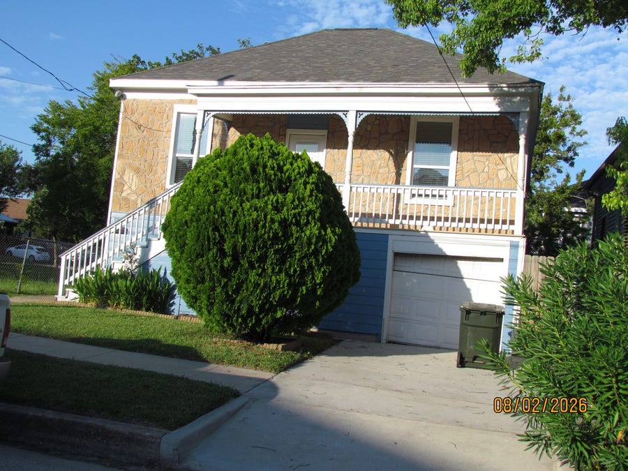 Property photo for 1806 Jack Johnson Boulevard, Galveston, TX