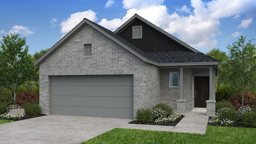 Property photo for 7038 Brilliance Drive, Richmond, TX