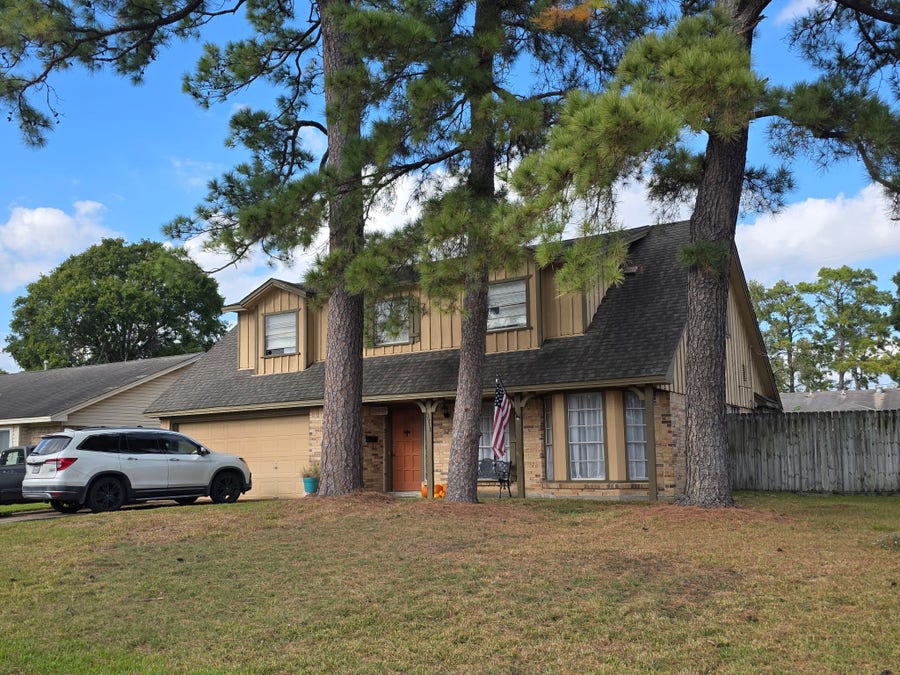 Property photo for 13911 Waterville Way, Houston, TX